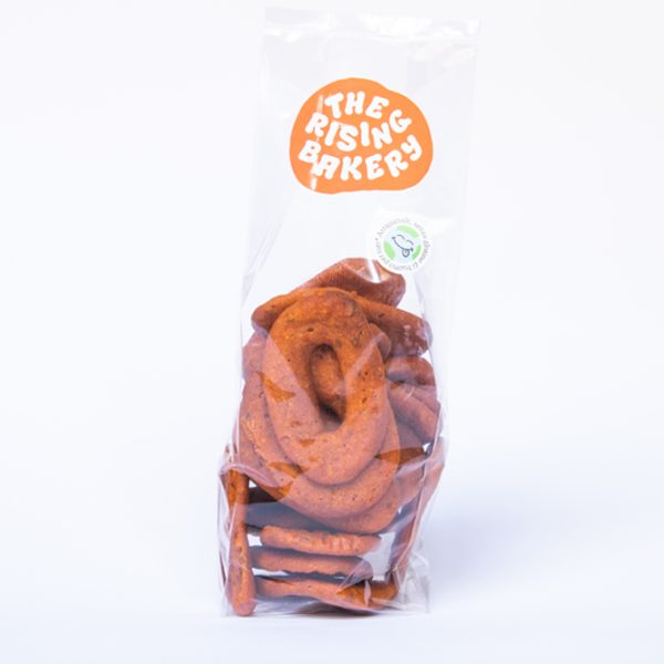 taralli gusto pizza pomodoro senza glutine