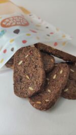 Biscotti Rusticotti visti da vicino
