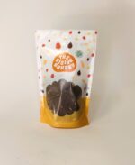 Rusticotti - biscotti di grano saraceno